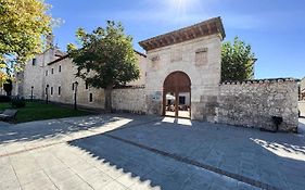 Convento de Las Claras Peñafiel