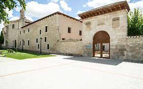 Convento Las Claras Peñafiel