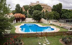 Azz Las Claras Hotel&spa